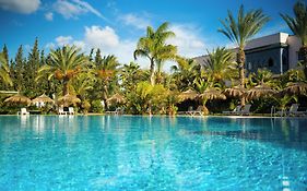 Eden Yasmine Hotel y Spa